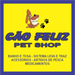 Agro Cão Feliz Pet Shop