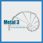 Caldeiraria Metal 3