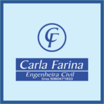 Engenheira Civil Carla Farina