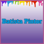 Pintor Batista