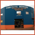 Comercial Moreira