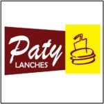 lanches paty