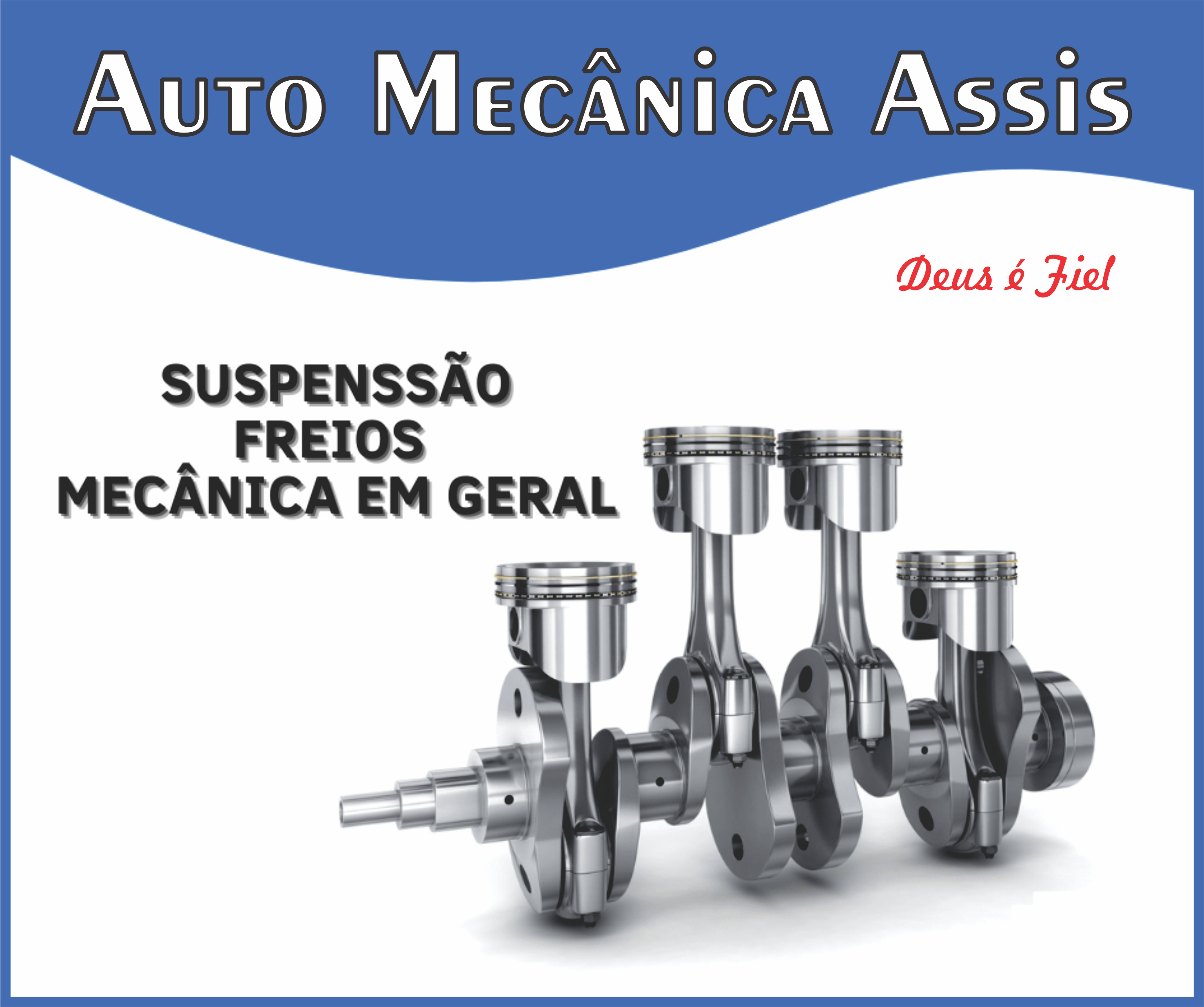 Assis Auto Parts